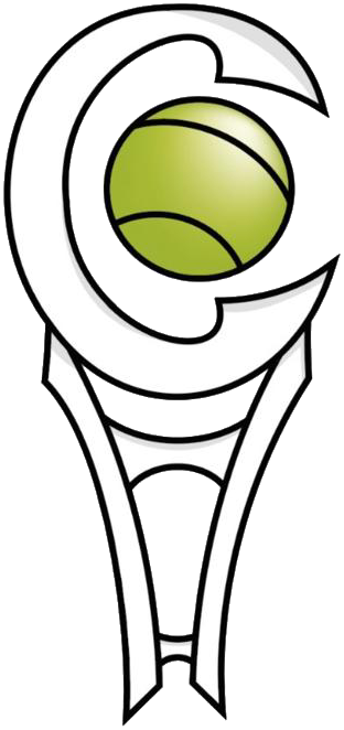 Armin Cehic Tennisschule Logo